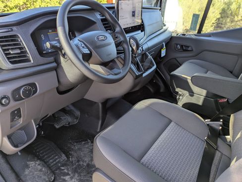 New 2026 Ford Transit 350 148 High Roof Extended RWD image 50