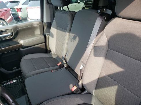 Used 2020 Chevrolet Silverado 1500 LT w/ All-Star Edition image 20