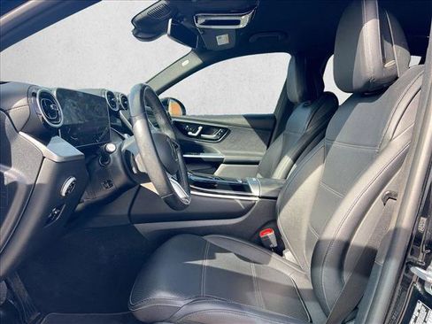 Certified 2023 Mercedes-Benz GLC 300 4MATIC image 15