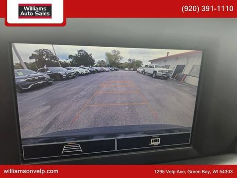 Used 2022 Chevrolet Tahoe LS w/ Driver Alert Package AWD/4WD image 21