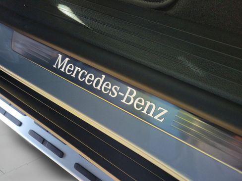 Certified 2026 Mercedes-Benz GLS 450 4MATIC image 30