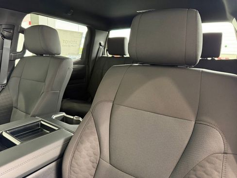 New 2026 Toyota Tundra SR5 AWD/4WD image 19