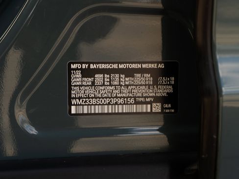 Used 2023 MINI Cooper Countryman John Cooper Works image 52