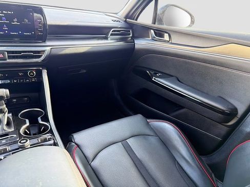 Used 2023 Kia K5 GT image 24