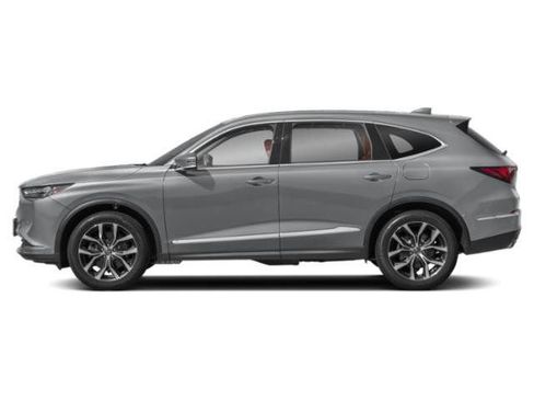 Used 2024 Acura MDX FWD w/ Technology Package image 3