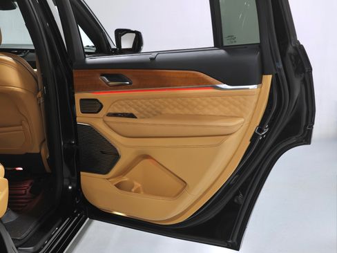 Used 2021 Jeep Grand Cherokee L Summit image 55