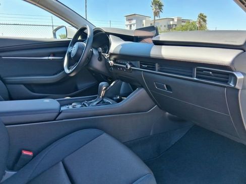 New 2026 MAZDA MAZDA3 s FWD image 12