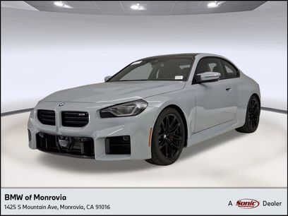 New 2026 BMW M2 w/ Lighting Package