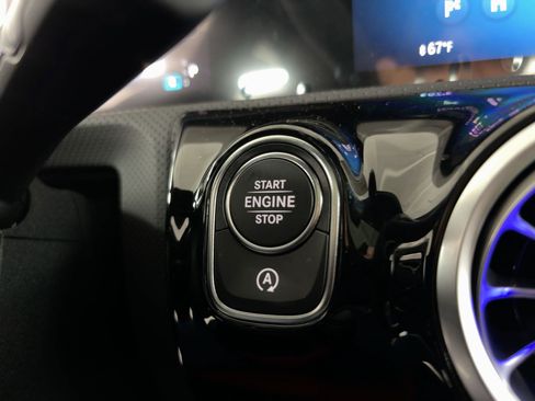 New 2026 Mercedes-Benz CLA 35 AMG 4MATIC image 26