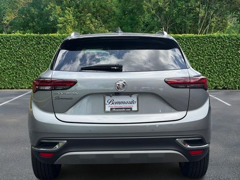 Used 2023 Buick Envision Essence FWD image 5