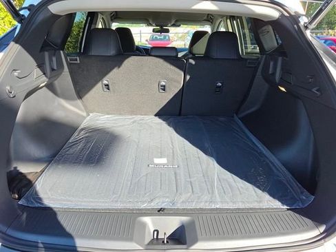 New 2026 Nissan Murano SV image 24