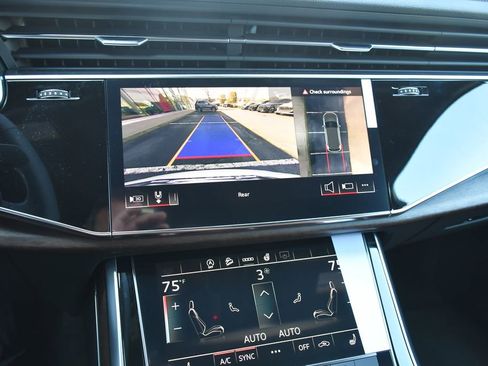 New 2026 Audi Q7 2.0T Premium AWD/4WD image 36