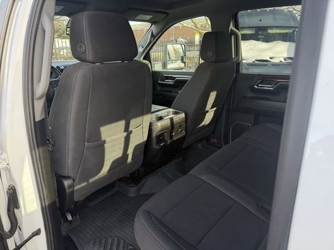 Used 2024 Chevrolet Silverado 3500 LT w/ All Star Edition image 25