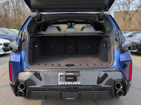 New 2026 BMW XM Label Red AWD/4WD image 34