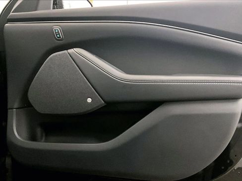 New 2025 Ford Mustang Mach-E Premium image 42