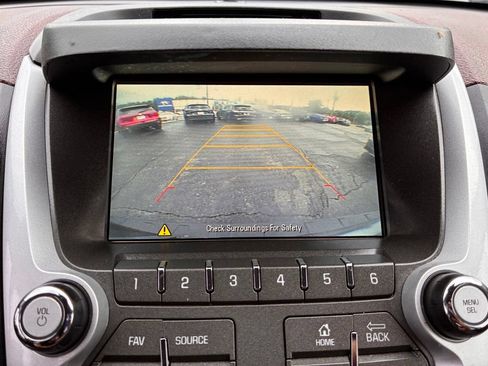 Used 2015 GMC Terrain SLT w/ Open Road Package AWD/4WD image 32