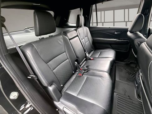 Used 2019 Honda Passport Touring image 25