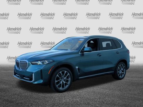 Used 2026 BMW X5 sDrive40i image 6