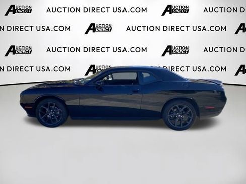 Used 2021 Dodge Challenger SXT w/ Blacktop Package image 6