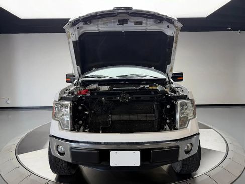 Used 2014 Ford F150 XLT w/ Equipment Group 301A Mid RWD image 7