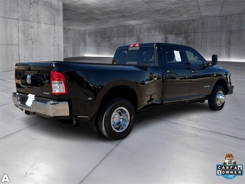 Certified 2022 RAM 3500 Tradesman image 7