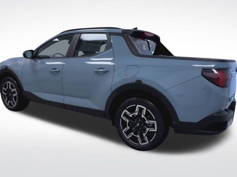 New 2026 Hyundai Santa Cruz Limited AWD/4WD image 6