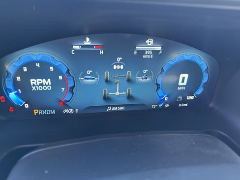 New 2025 Ford Bronco Big Bend image 18