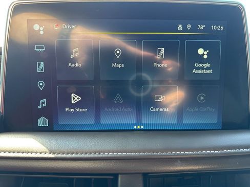 Used 2023 Chevrolet Tahoe Z71 w/ Luxury Package AWD/4WD image 45
