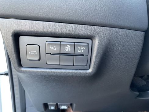 New 2025 MAZDA CX-5 AWD 2.5 S w/ Preferred Package image 17