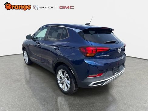 Used 2023 Buick Encore GX Preferred w/ Cold Weather Comfort Package FWD image 5