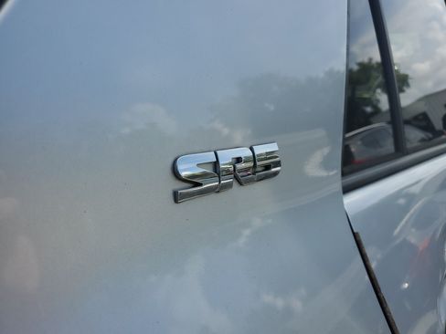 Used 2020 Toyota 4Runner SR5 AWD/4WD image 5