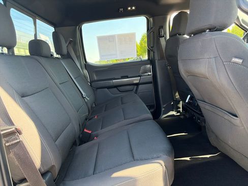 Used 2023 Ford F150 XLT w/ Equipment Group 302A High AWD/4WD image 34
