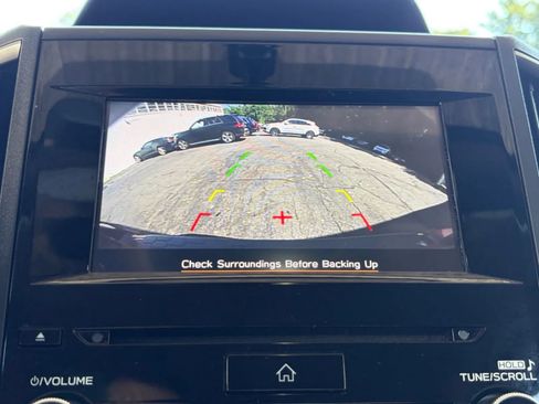 Used 2019 Subaru Crosstrek 2.0i Premium AWD/4WD image 33