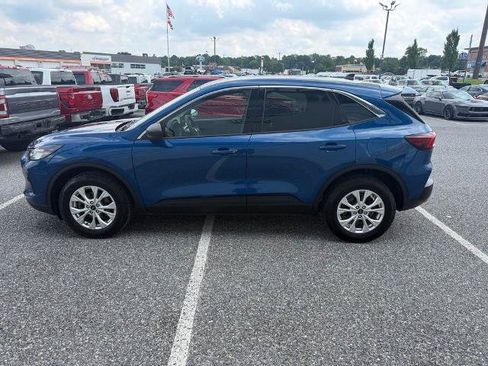 Certified 2023 Ford Escape Active AWD/4WD image 5