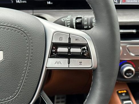 New 2025 Kia Telluride SX X-Line image 31