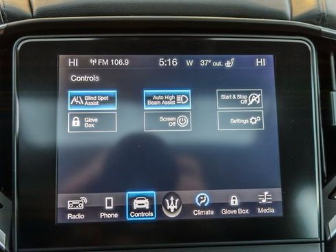 Used 2018 Maserati Ghibli GranSport image 22