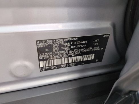 Certified 2023 Toyota RAV4 XSE AWD/4WD image 29