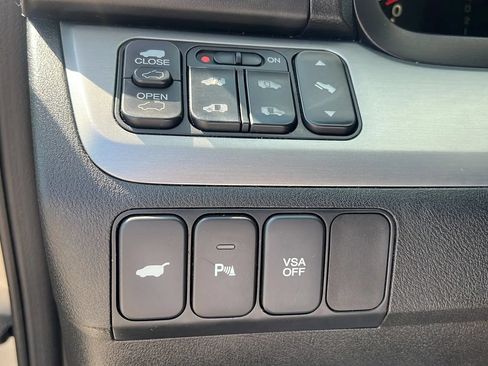 Used 2008 Honda Odyssey Touring image 20