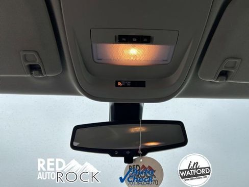 Used 2017 GMC Canyon 4x4 Extended Cab image 11