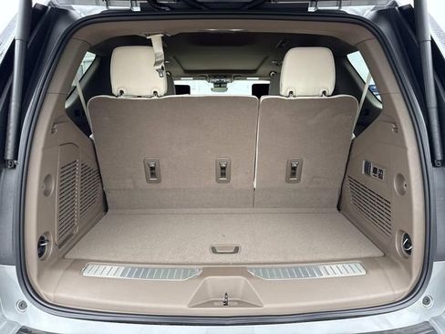 New 2026 GMC Yukon Denali w/ Denali Reserve Package image 6