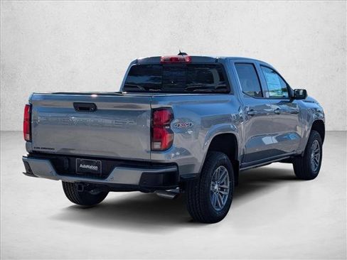 New 2026 Chevrolet Colorado LT w/ LT Convenience Package image 2