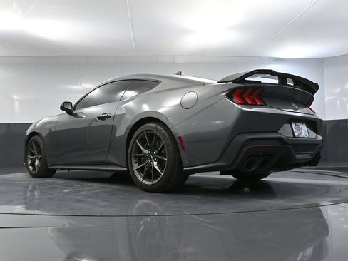 Used 2024 Ford Mustang Dark Horse RWD image 49
