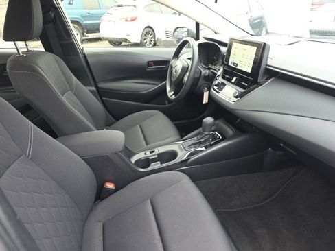 Certified 2024 Toyota Corolla LE image 8