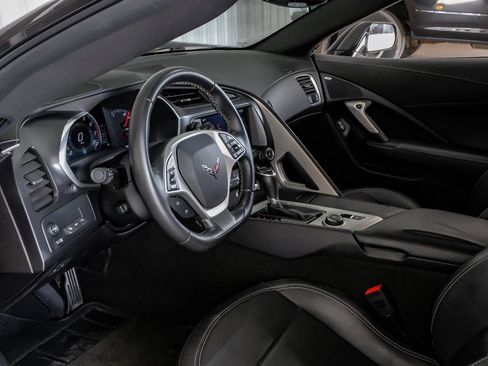 Used 2017 Chevrolet Corvette Grand Sport RWD image 13