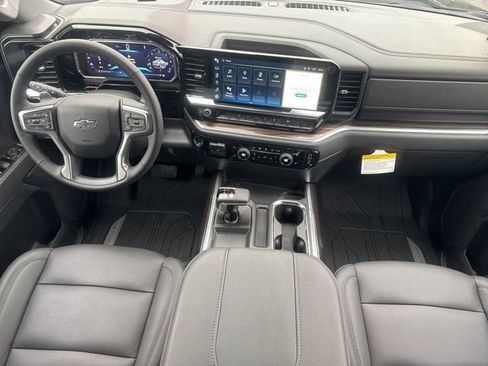 New 2026 Chevrolet Silverado 1500 RST w/ Convenience Package II AWD/4WD image 38