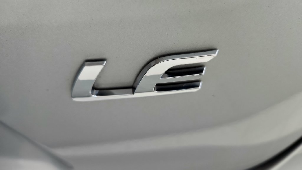 Certified 2023 Toyota Corolla LE FWD image 13