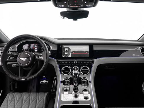 New 2026 Bentley Continental GTC AWD/4WD image 4