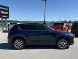 Used 2019 MAZDA CX-5 Grand Touring w/ GT Premium Package image 4