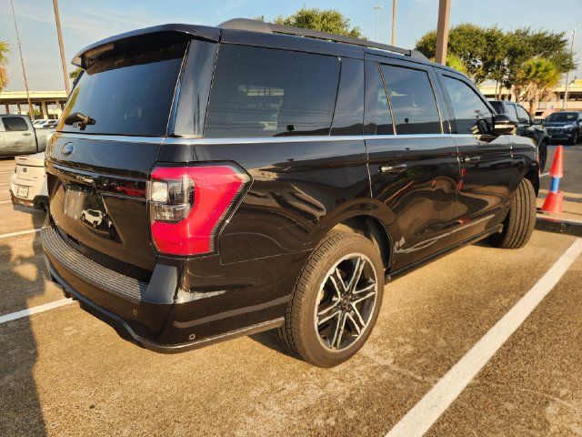 Used 2021 Ford Expedition Limited RWD image 6