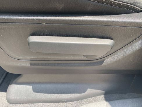 Used 2025 RAM 1500 Tradesman w/ Night Edition RWD image 23